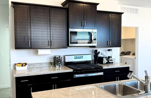Casa Grande Casa | Charming 4-bedroom house with WiFi, AC in delightful Casa Grande