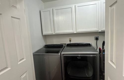 Castroville Casa | Charming 4-bedroom house with AC, WiFi in enchanting Castroville