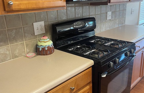 Douglasville Casa | Charming 4-bedroom house with WiFi and AC in delightful Douglasville