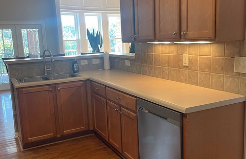 Douglasville Casa | Charming 4-bedroom house with WiFi and AC in delightful Douglasville
