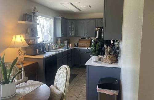 Great Falls Casa | Charming 4-bedroom house with WiFi, AC in beautiful Great Falls