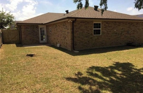 Little Woods Casa | Charming 4-bedroom house in New Orleans Subdivision with WiFi, AC, & security.