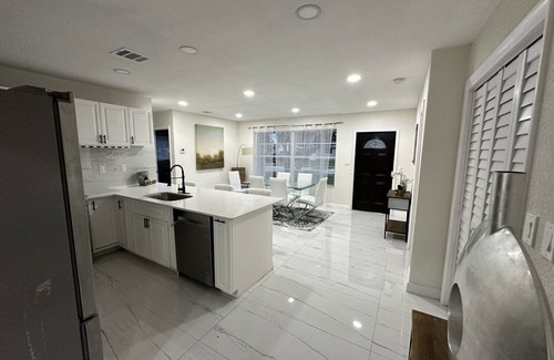 Margate Casa | Charming 4-bedroom house for the entire family
