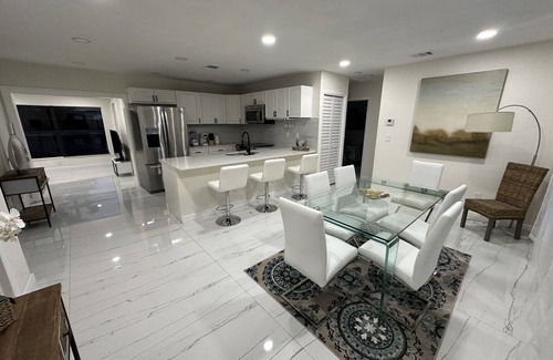 Margate Casa | Charming 4-bedroom house for the entire family