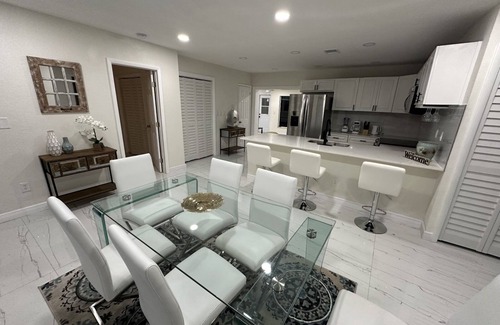 Margate Casa | Charming 4-bedroom house for the entire family