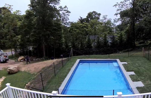 Shinnecock Hills Casa | Charming 4-bedroom beach house, new construction, high end appliances.