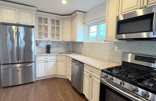 Levittown Villa | Charming 4-bedroom villa with Pool