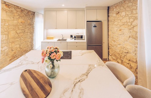 Nova Vas Villa | Charming 4-bedroom Villa in awesome Nova Vas