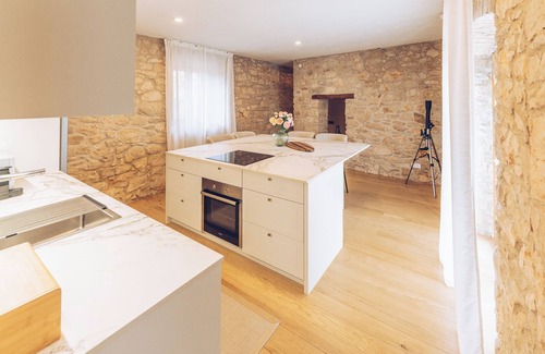 Nova Vas Villa | Charming 4-bedroom Villa in awesome Nova Vas