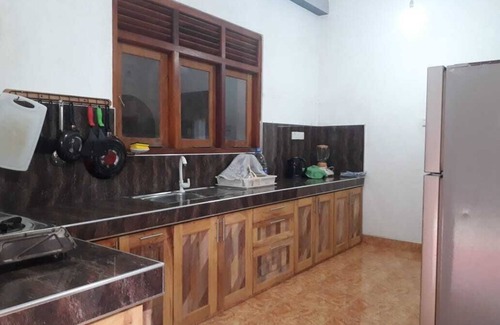 Thalaramba Casa | Charming 4-bedroom villa with AC and WiFi in fabulous Mirissa