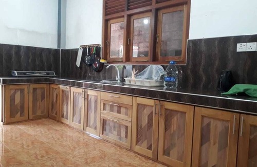 Thalaramba Casa | Charming 4-bedroom villa with AC and WiFi in fabulous Mirissa