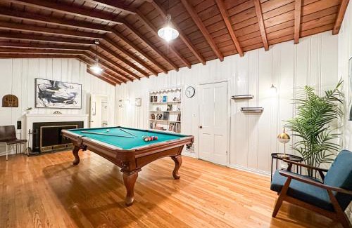 Sawtelle Casa | Charming 4 Bedrooms Family House - WIL-WW