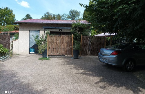 Espaly-Saint-Marcel Casa | Charming 4-star guest house: LES TONNELES DE MANAL