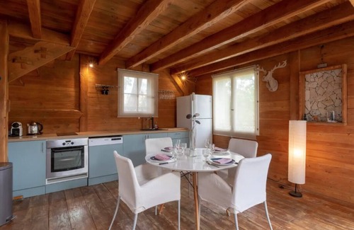 Vendargues Otro | Encantador 4 * mas, contemporáneo, a 20 minutos de la playa para 12 personas