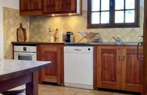 La Salle-les-Alpes Chalet De Esquí | Charming 4-room family apartment at the foot of Aravet