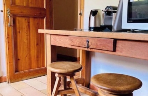 La Salle-les-Alpes Chalet De Esquí | Charming 4-room family apartment at the foot of Aravet