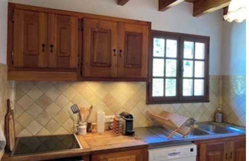 La Salle-les-Alpes Chalet De Esquí | Charming 4-room family apartment at the foot of Aravet