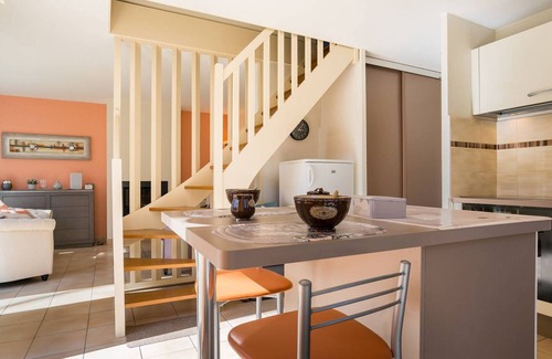 Carnac Villa | Casa en Carnac con jardín y WiFi, 4 piezas, 6 pers, a 300m de la playa