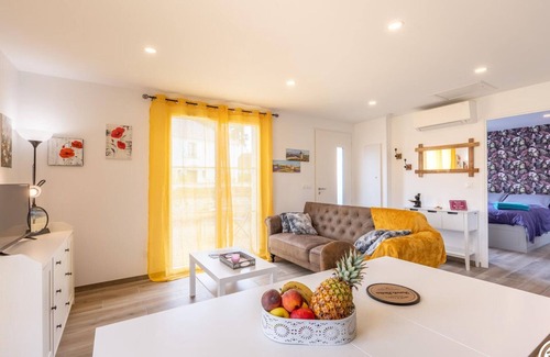 Fay-les-Etangs Cabaña | Gîte indépendant avec jardin, proche Paris, calme et tout équipé pour 2 personnes