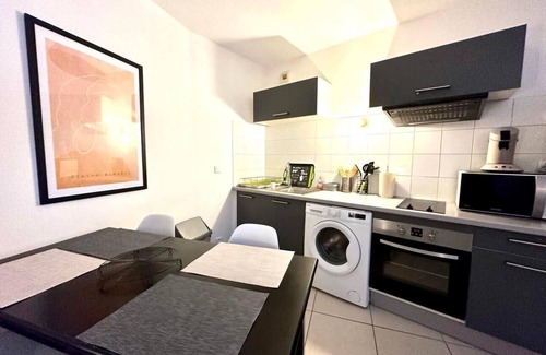 Sarrola-Carcopino Apartamento | Charming 45m² in Sarrola carcopino