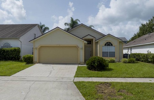 Davenport Lakes Casa | 149 m² Casa ∙ 4 habitaciones ∙ 9 personas