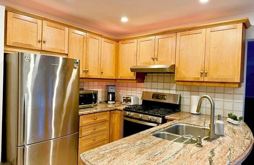 Richmond Hill Casa | Charming 4bedroom house In Lovely Richmond Hill Oak Ridges near Wilcox lake park