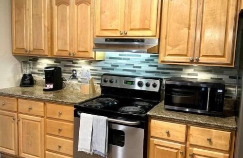 Eagle Pass Casa | Charming 4beds/2bath Entire Home