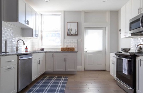 Shaw Casa | Charming 4BR|3.5BA Family Home