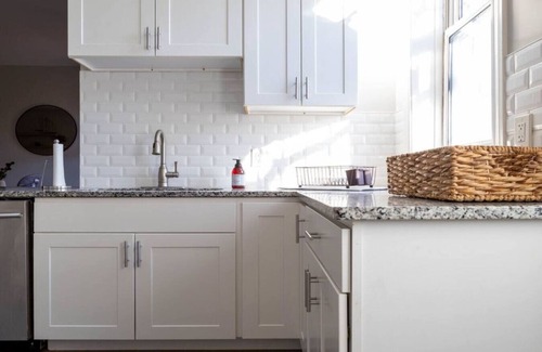 Shaw Casa | Charming 4BR|3.5BA Family Home