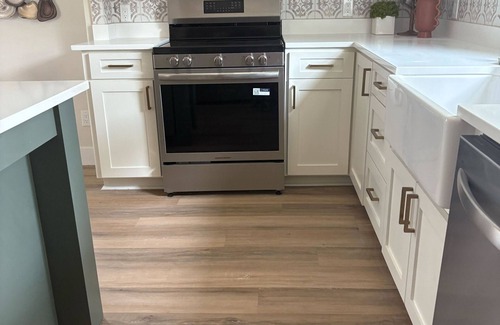 Kessler Casa | Charming 4BR | Deck + Pets OK I Bishop Arts
