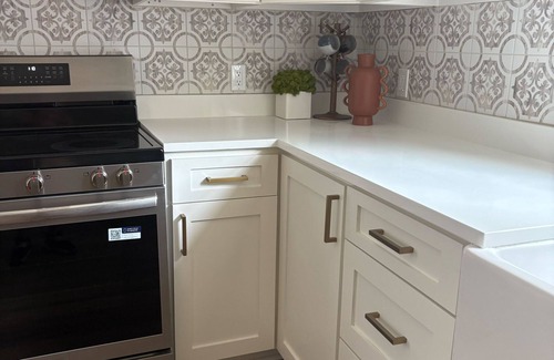 Kessler Casa | Charming 4BR | Deck + Pets OK I Bishop Arts