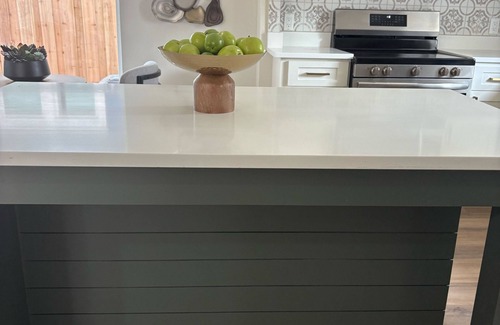 Kessler Casa | Charming 4BR | Deck + Pets OK I Bishop Arts