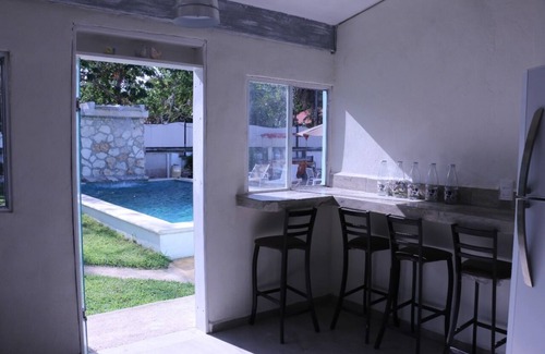 Cancún Villa | Charming 5-Bed Villa in Cancún