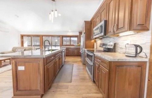 Sussex Otro | Charming 5-bedroom farmhouse in lovely Wantage