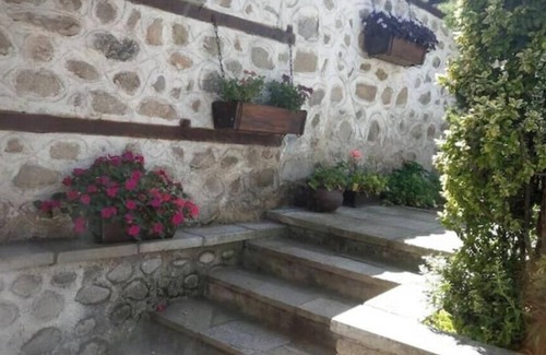 Old Town Casa | Charming 5-bedroom house in the bosom of old Bansko, quiet cobbled streets...