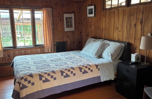 Chatham Otro | Charming 5-bedroom Vacation House in Chatham