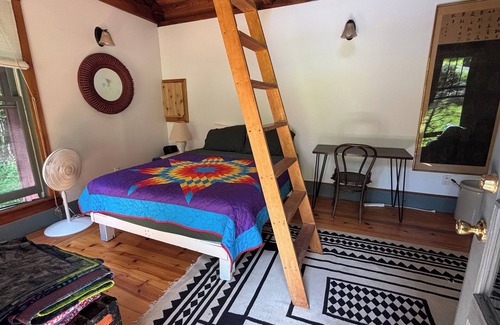 Chatham Otro | Charming 5-bedroom Vacation House in Chatham