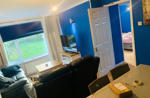 Reading Casa | Charming 6-Bed House in Reading