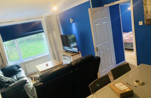 Reading Casa | Charming 6-Bed House in Reading
