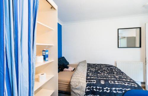 Reading Casa | Charming 6-Bed House in Reading