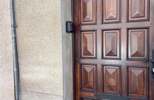 Epernay Apartamento | Charming 70 M2 apartment with secure parking