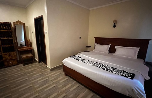 Sipi Cama Y Desayuno | Charming 9-bedroom bed & breakfast with fitness room, WiFi in amazing Sipi