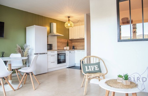 La Napoule Apartamento | Charming apartment ideally located in Mandelieu-la-Napoule