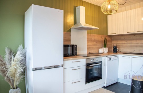 La Napoule Apartamento | Charming apartment ideally located in Mandelieu-la-Napoule