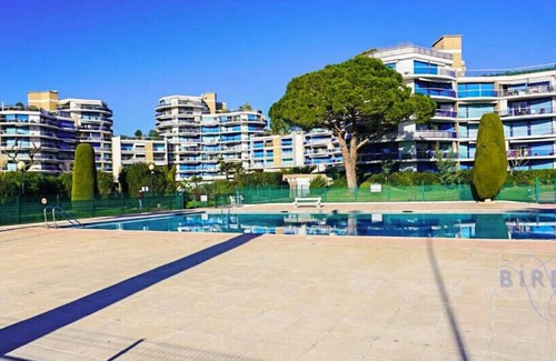 La Napoule Apartamento | Charming apartment ideally located in Mandelieu-la-Napoule