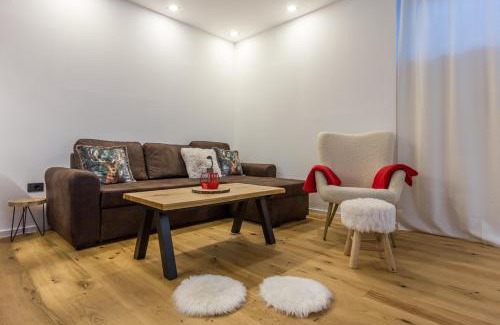 Hocko Pohorje Apartamento | Charming A&S Pohorje Apartments