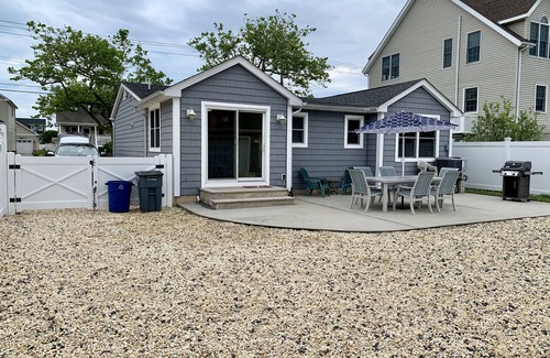 Point Pleasant Beach Casa | Adorable casa de playa a 2 cuadras de la playa!