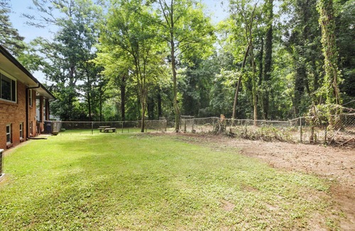 Atlanta Casa | Charming Abode Near Downtown ATL