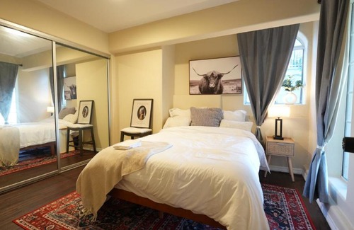 Los Angeles Apartamento | Charming Abode Unit