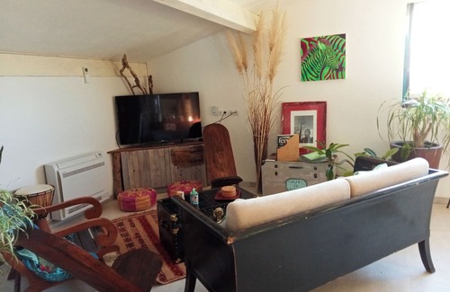 Carnoules Cama Y Desayuno | Charming accommodation with pool and spa